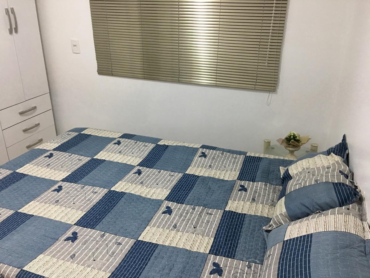 Confortavel Residencia Em Карлус-Барбоза Экстерьер фото