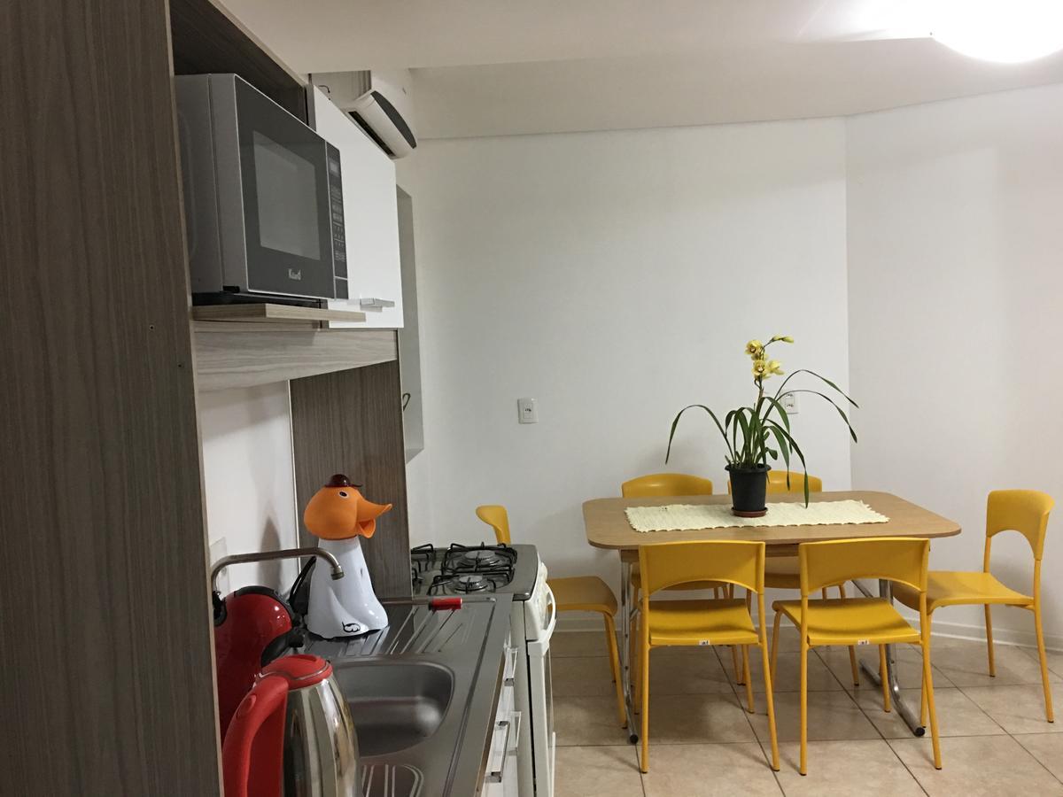 Confortavel Residencia Em Карлус-Барбоза Экстерьер фото